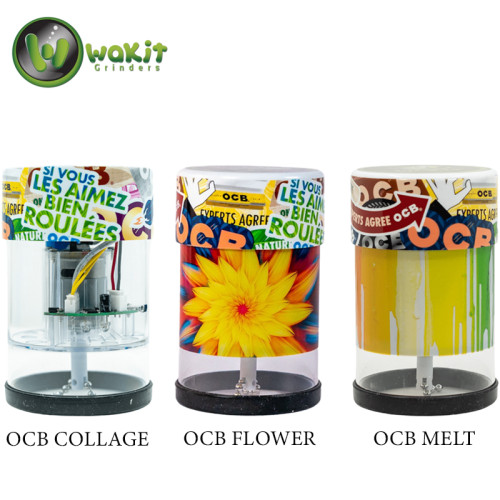 WAKIT BALL & CHAIN ELECTRIC GRINDER 1CT 